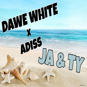Обложка для Dawe White - Ja & Ty