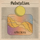 Обложка для Rebelution - More Love