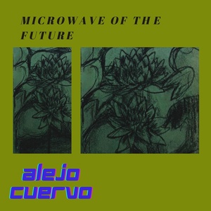 Обложка для alejo cuervo - Latencia