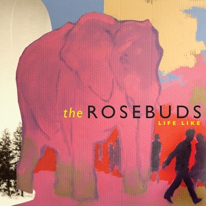 Обложка для The Rosebuds - Black Hole