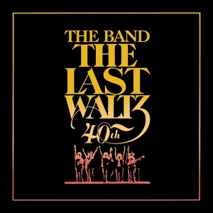 Обложка для The Band feat. Emmylou Harris - The Last Waltz Suite: Evangeline (feat. Emmylou Harris)