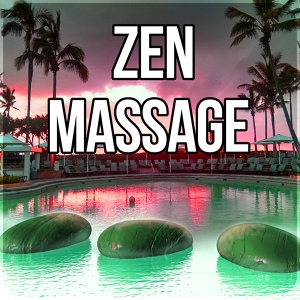 Обложка для Sensual Massage to Aromatherapy Universe - Long Nap Time