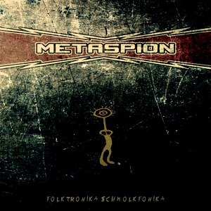Обложка для Metaspion feat. Line Kaupang - Tveitaaen