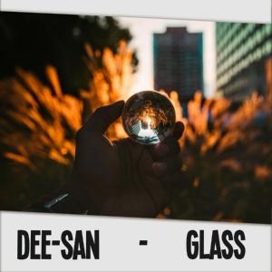 Обложка для Dee-San prod. - Glass