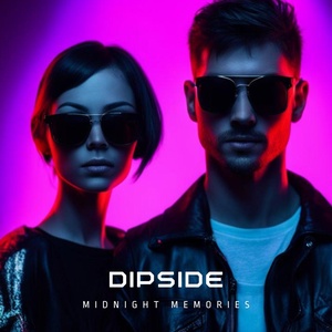 Обложка для Dipside - Midnight Memories