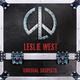 Обложка для Leslie West - Third Degree