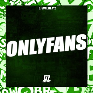 Обложка для DJ 7W, DJ A12 - Onlyfans