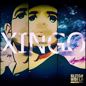 Обложка для XINGO - Secret Face
