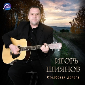 Обложка для Игорь Шиянов - Гой, гей, еси...