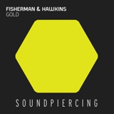 Обложка для Trancemission Radio - Fisherman & Hawkins - Gold (Original Mix)