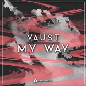 Обложка для VAUST - My Way