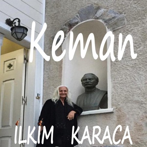 Обложка для İlkim Karaca - Keman