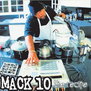 Обложка для #HHH1998 - 257 Mack 10 - Let The Games Begin (feat. Fat Joe, Big Punisher)