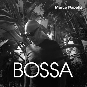 Обложка для Marco Papetti - Brazitaly