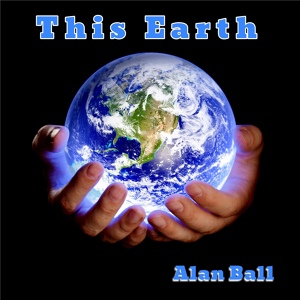 Обложка для Alan Ball - Telepathy (Instrumental)