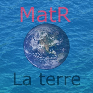 Обложка для MatR - La terre