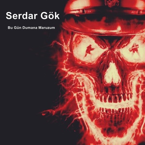 Обложка для Serdar Gök - Bu Gün Dumana Maruzum