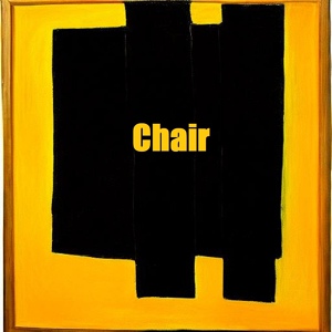 Обложка для Exhozzy - Chair