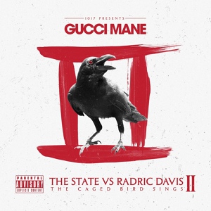 Обложка для Gucci Mane - Birdman