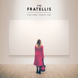 Обложка для The Fratellis - Too Much Wine