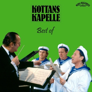 Обложка для Kottan's Kapelle - Ring of Fire