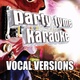 Обложка для Party Tyme Karaoke - Pet Sematary (Made Popular By Ramones) [Vocal Version]