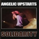 Обложка для Angelic Upstarts - Leave Me Alone