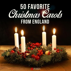 Обложка для Westminster Abbey Choir, Martin Neary, Martin Baker - O Come, All Ye Faithful