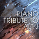 Обложка для Piano Tribute Players - Breezeblocks