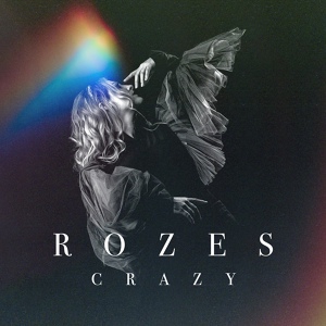 Обложка для ROZES - Halfway There