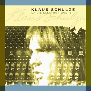 Обложка для Klaus Schulze - CD23/Midnight At Madame Tussaud's