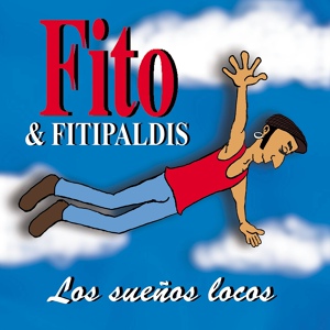 Обложка для Fito y Fitipaldis - Cerca de las vías