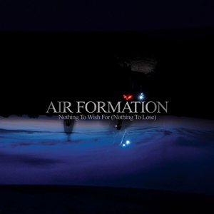 Обложка для Air Formation - Distant Silhouettes