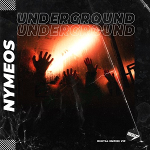 Обложка для Nymeos - Underground