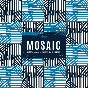 Обложка для Mosaic - Misty (feat. Rick Payne)