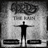 Обложка для Words - The Rain