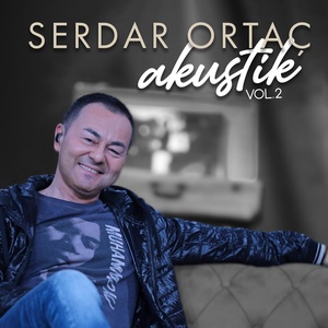 Обложка для Serdar Ortaç - Sana Değmez