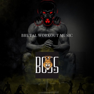 Обложка для Senshi Barone - Boss- Brutal Workout Music