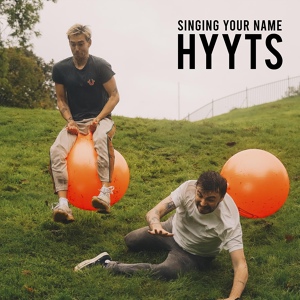 Обложка для HYYTS - Singing Your Name