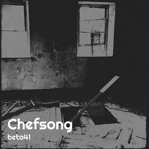 Обложка для beta41 - Chefsong