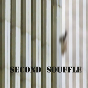 Обложка для Second Souffle - Af444