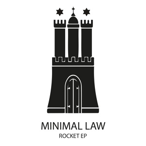 Обложка для Minimal Law - Rocket 1