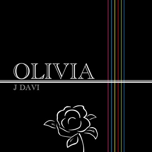 Обложка для J DAVI - Olivia