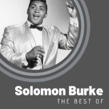 Обложка для Solomon Burke - Cry To Me