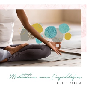 Обложка для Naturgeräusche Meditationsmusik - Finden Sie Ihr Gleichgewicht