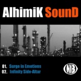 Обложка для Alhimik Sound - Surge In Emotions