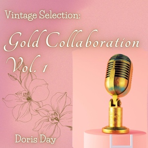 Обложка для Doris Day - Crazy Rhythm