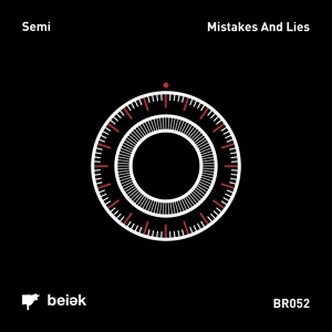 Обложка для Semi - Mistakes & Lies