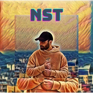 Обложка для NST - Nstart