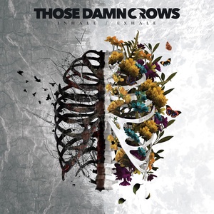 Обложка для Those Damn Crows - Waiting for Me